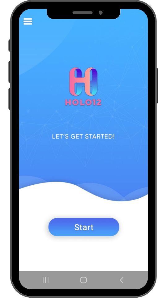 HOLO12 | A Unique Learning Experience